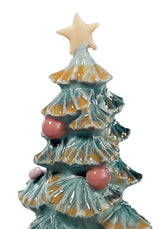 Christmas Tree Figurine